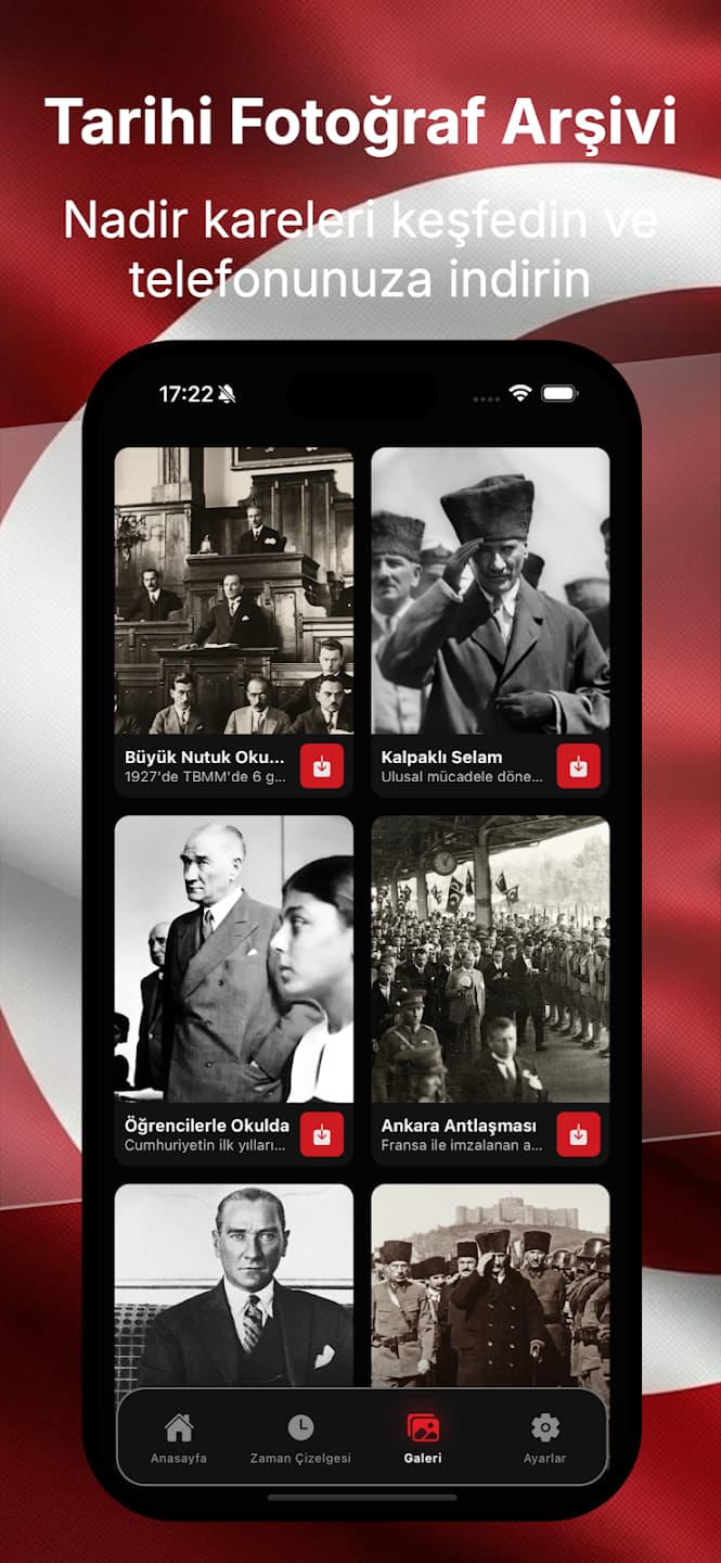 Büyük Önder Atatürk screen 6