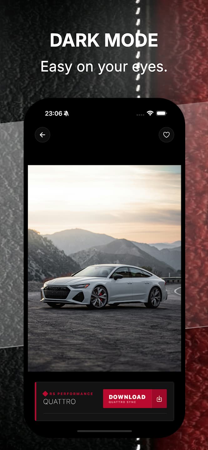 4K Audi Wallpapers screen 7