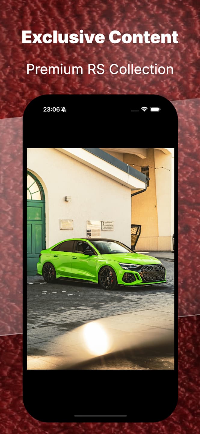 4K Audi Wallpapers screen 8