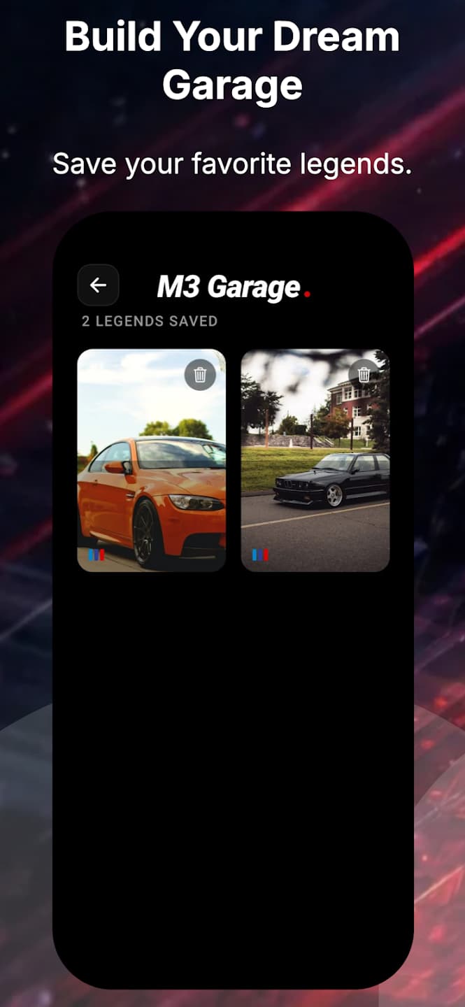 4K BMW M3 Wallpapers screen 6