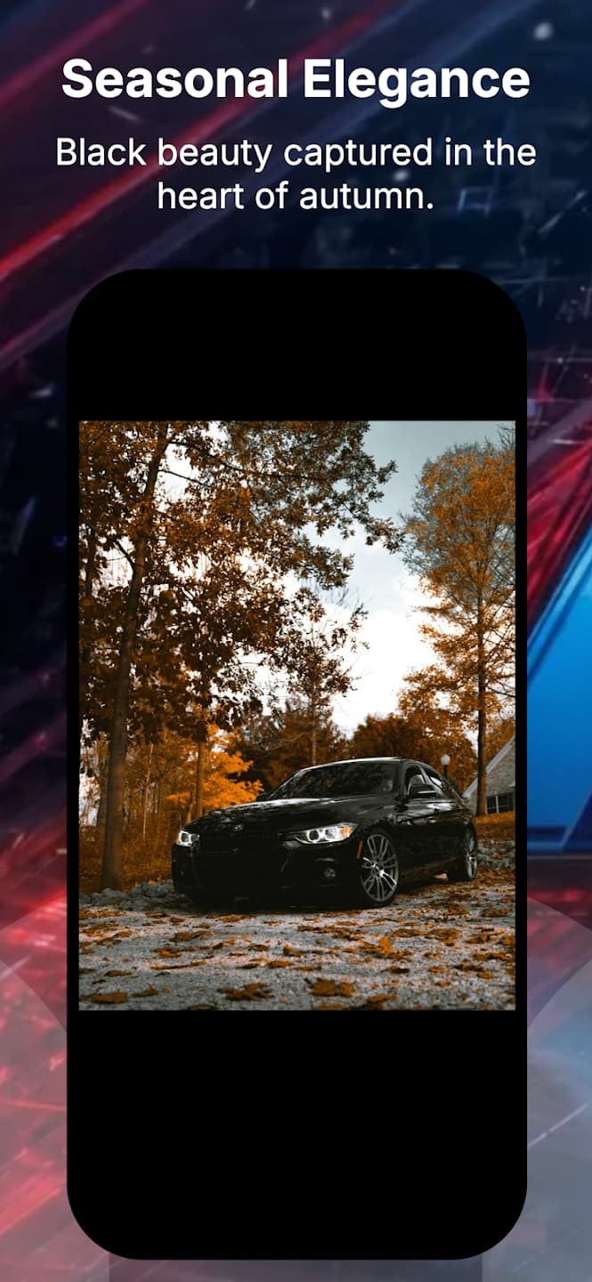 4K BMW M3 Wallpapers screen 7