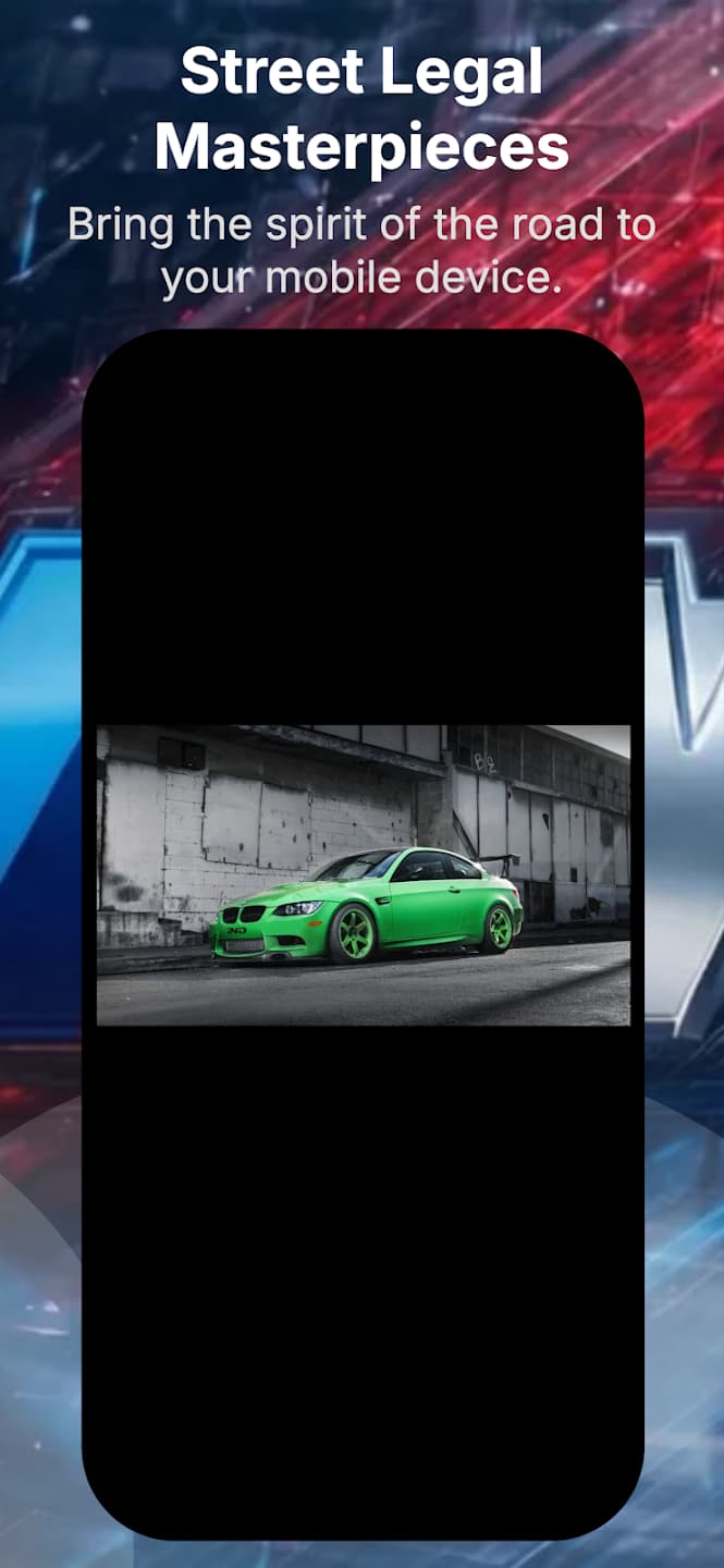 4K BMW M3 Wallpapers screen 8