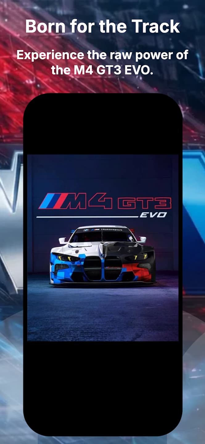 4K BMW M4 Wallpapers screen 3