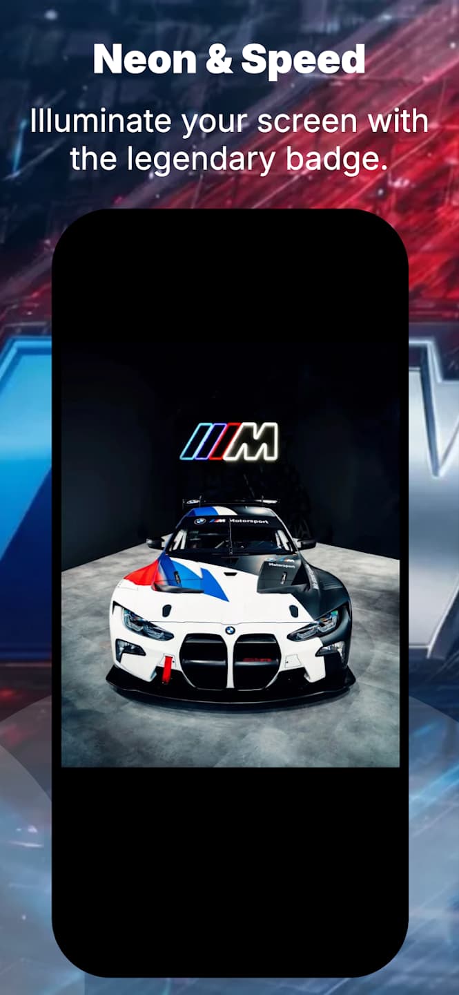 4K BMW M4 Wallpapers screen 8