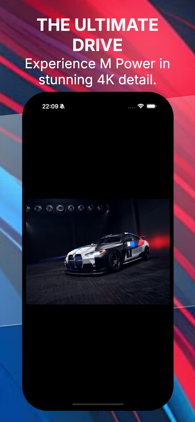 4K Wallpapers for BMW screen 8