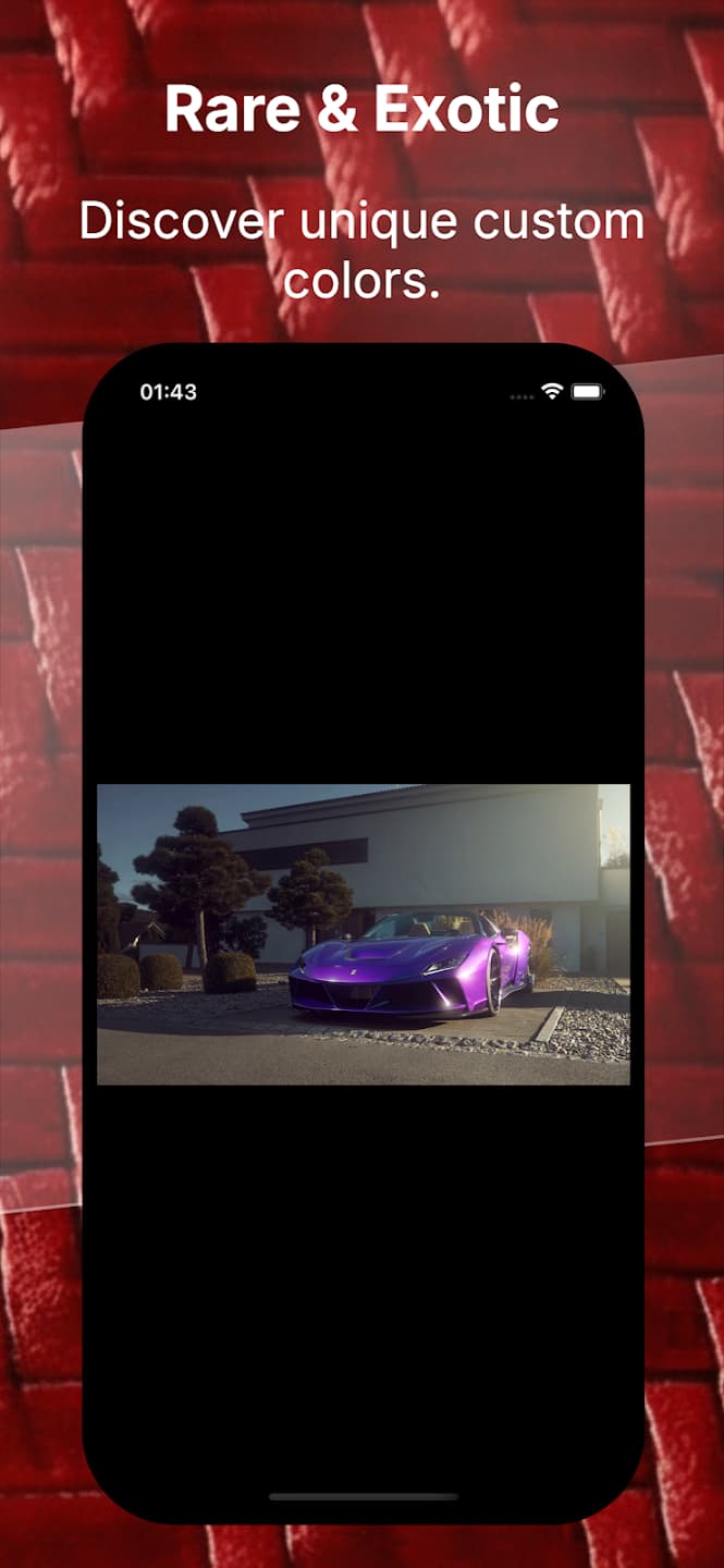 4K Ferrari Wallpapers screen 5