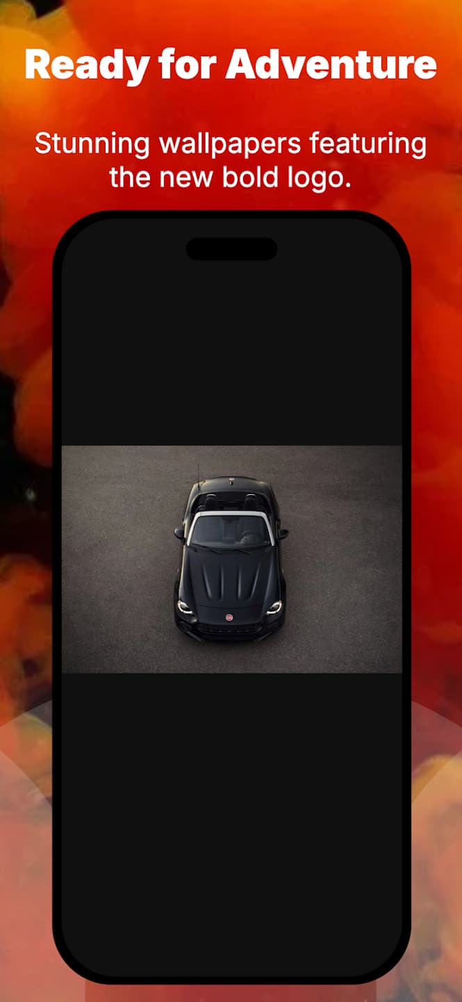 4K Fiat Wallpapers screen 3