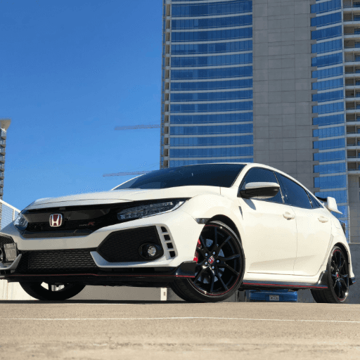 4K Honda Civic Wallpapers