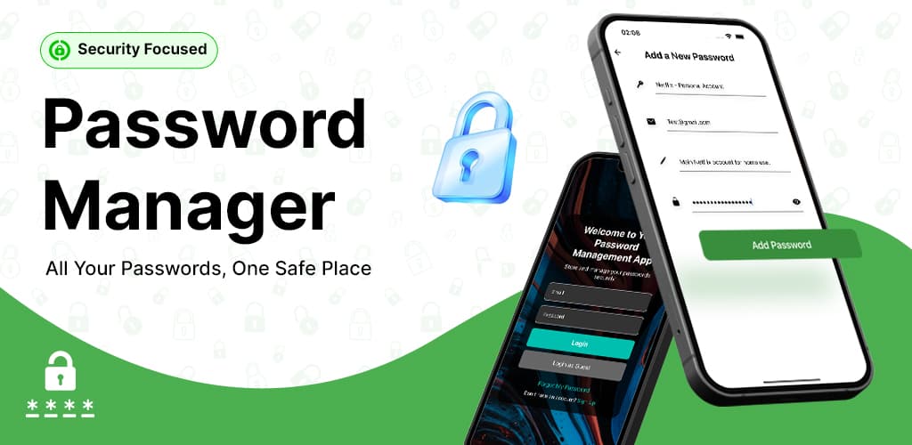 PassKeeper