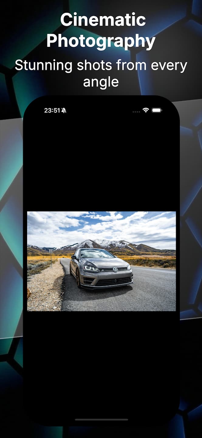 4K Volkswagen Wallpapers screen 6