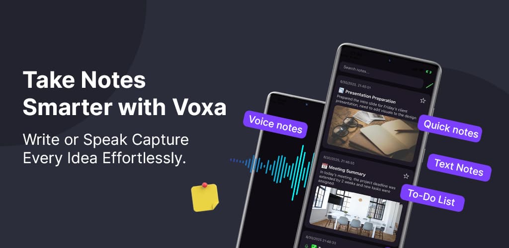 Voxa