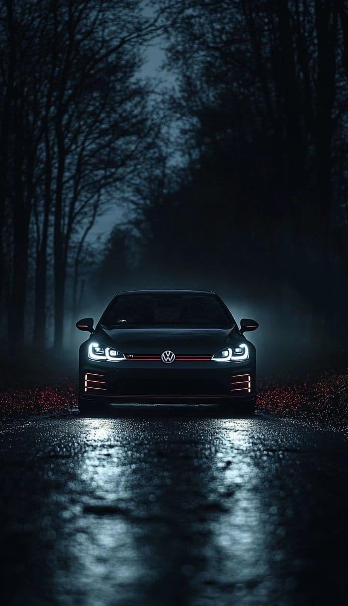 4K Volkswagen Wallpapers